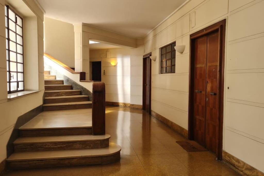 Romebesthome Beccaria - Piazza Del Popolo Roma Exterior foto