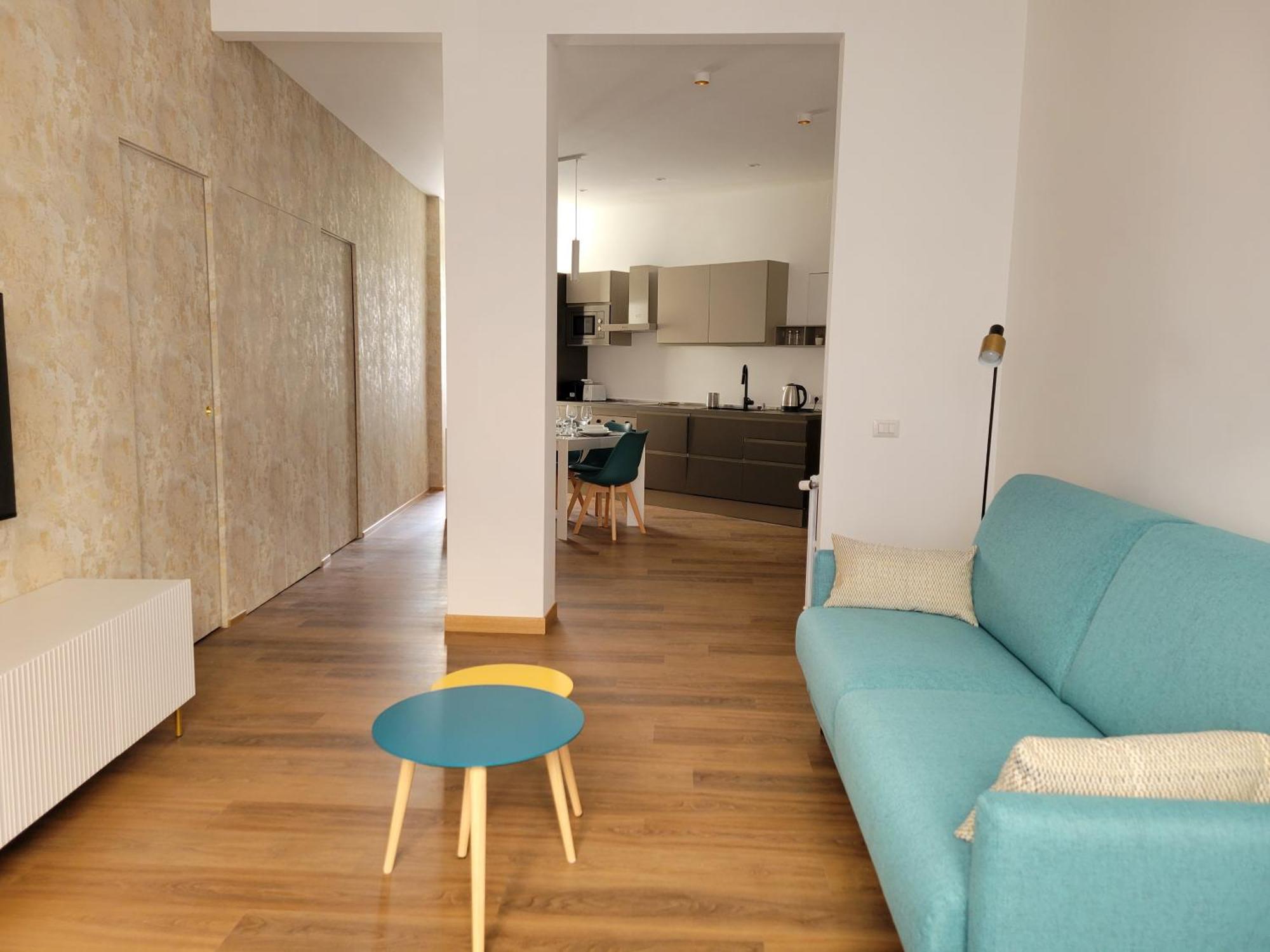 Romebesthome Beccaria - Piazza Del Popolo Roma Exterior foto