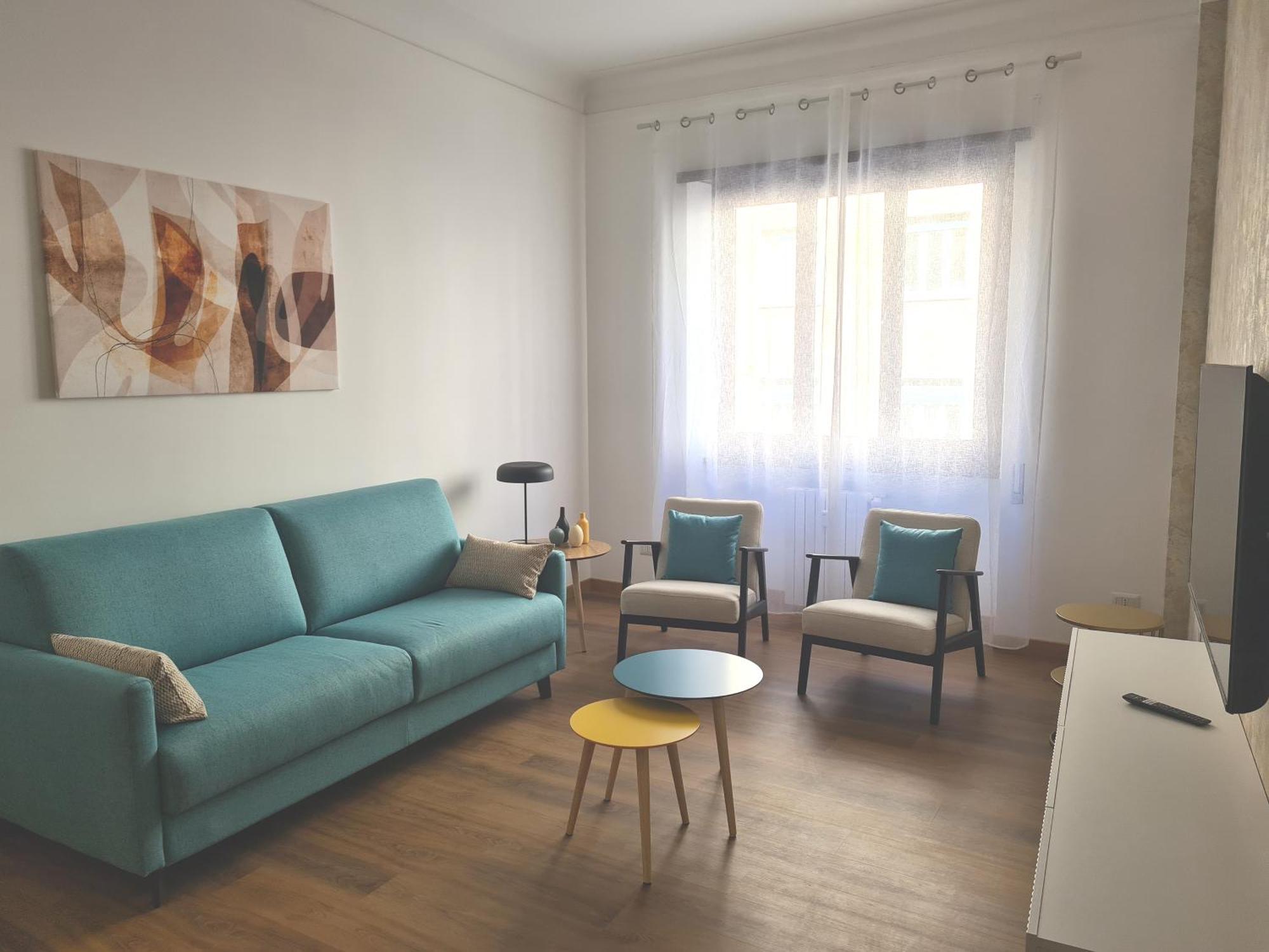 Romebesthome Beccaria - Piazza Del Popolo Roma Exterior foto