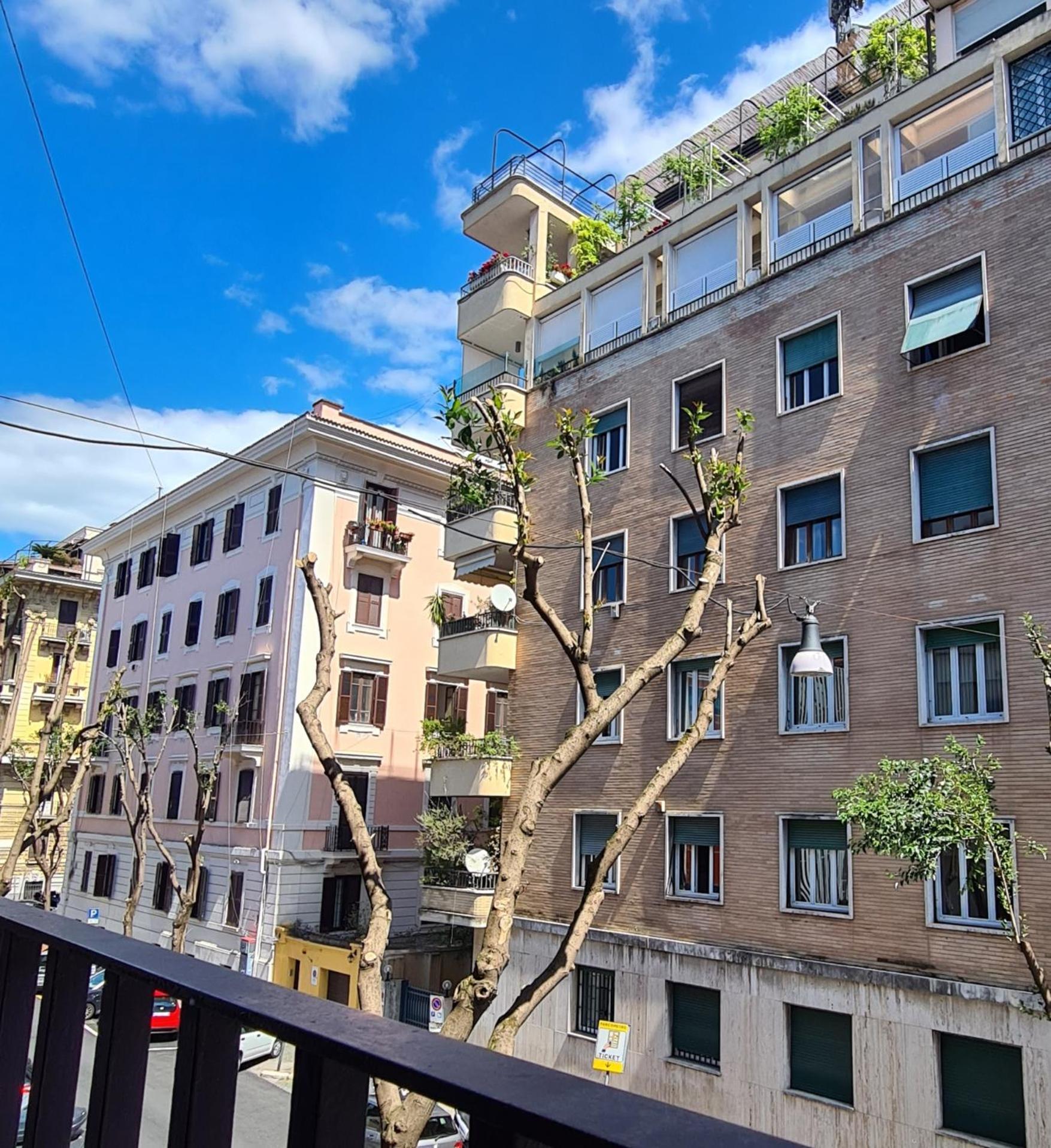 Romebesthome Beccaria - Piazza Del Popolo Roma Exterior foto