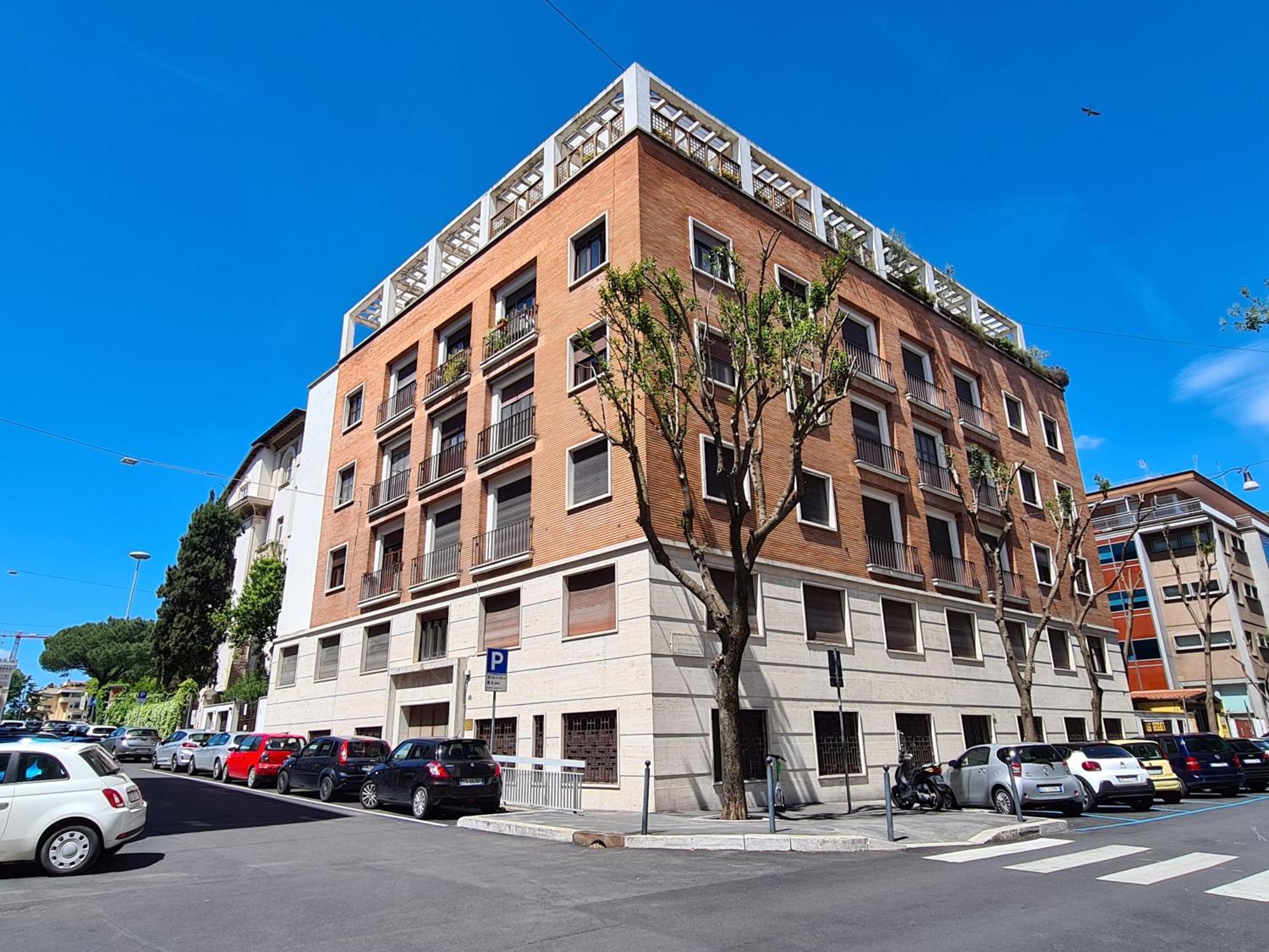 Romebesthome Beccaria - Piazza Del Popolo Roma Exterior foto