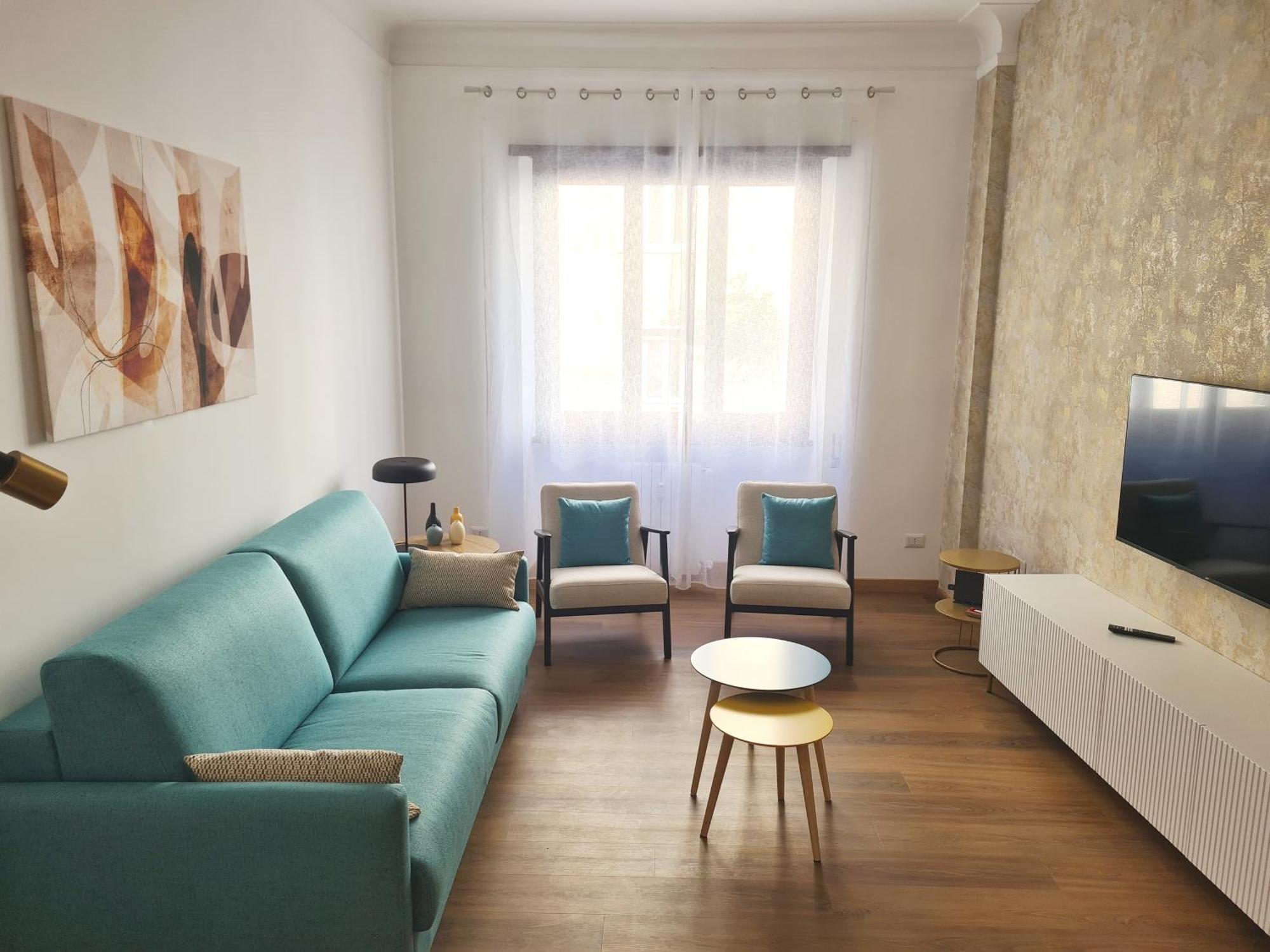 Romebesthome Beccaria - Piazza Del Popolo Roma Exterior foto